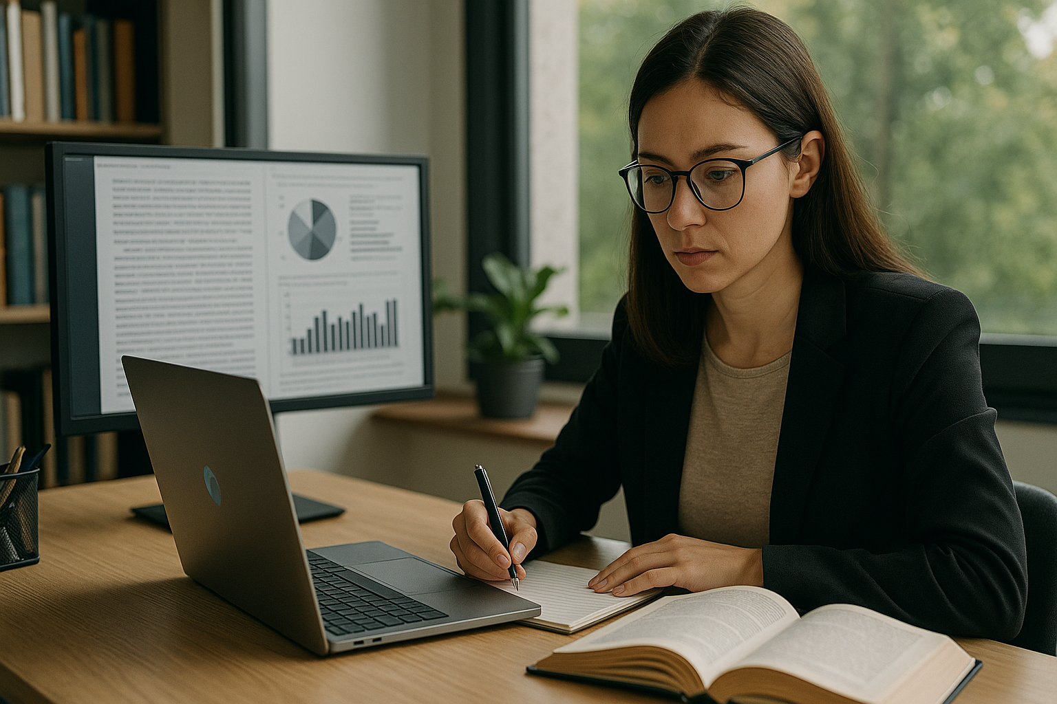 Research & Analysis