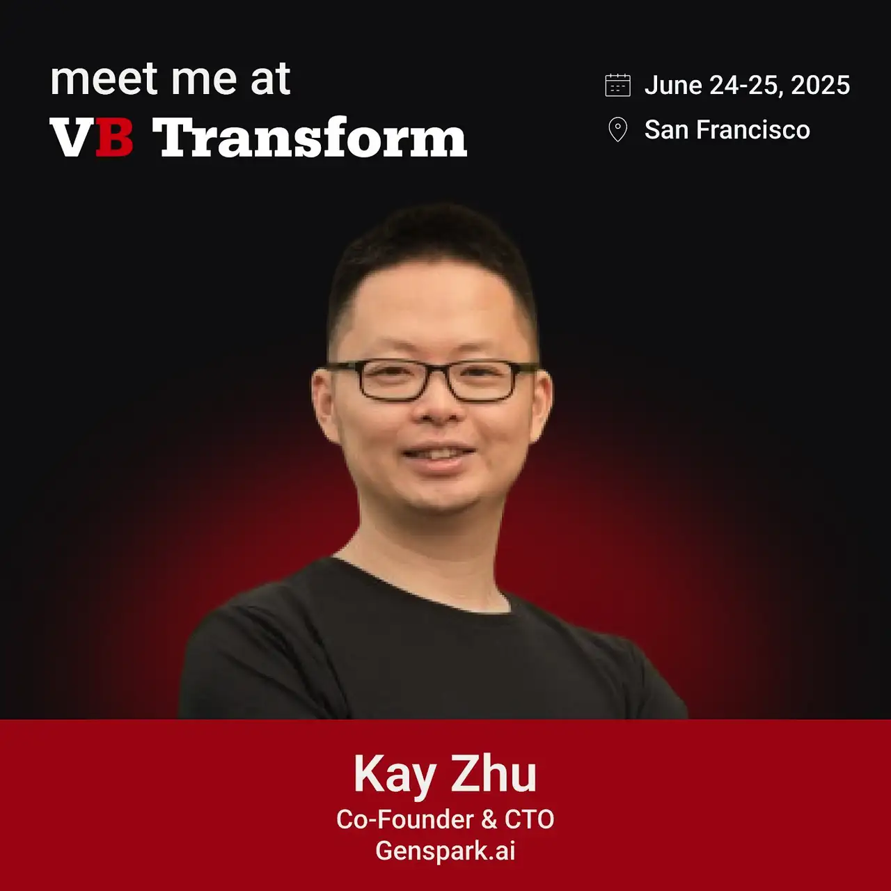 Kay Zhu