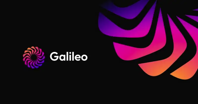 Galileo AI