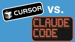 Claude Code vs. Cursor