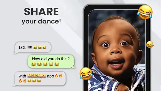 Fance Dance