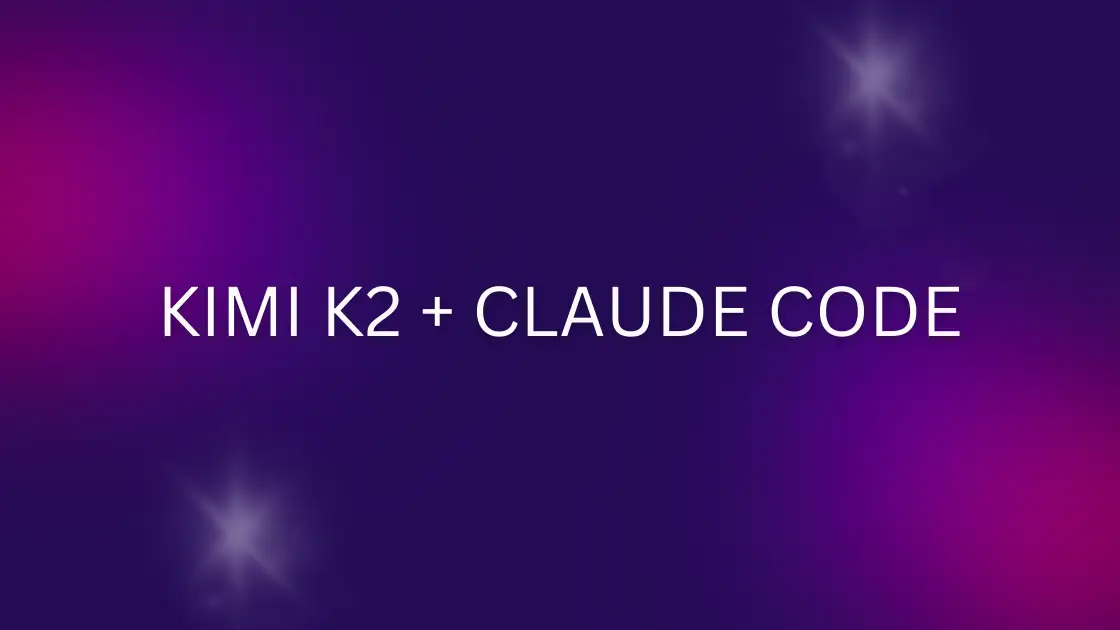 kimi k2