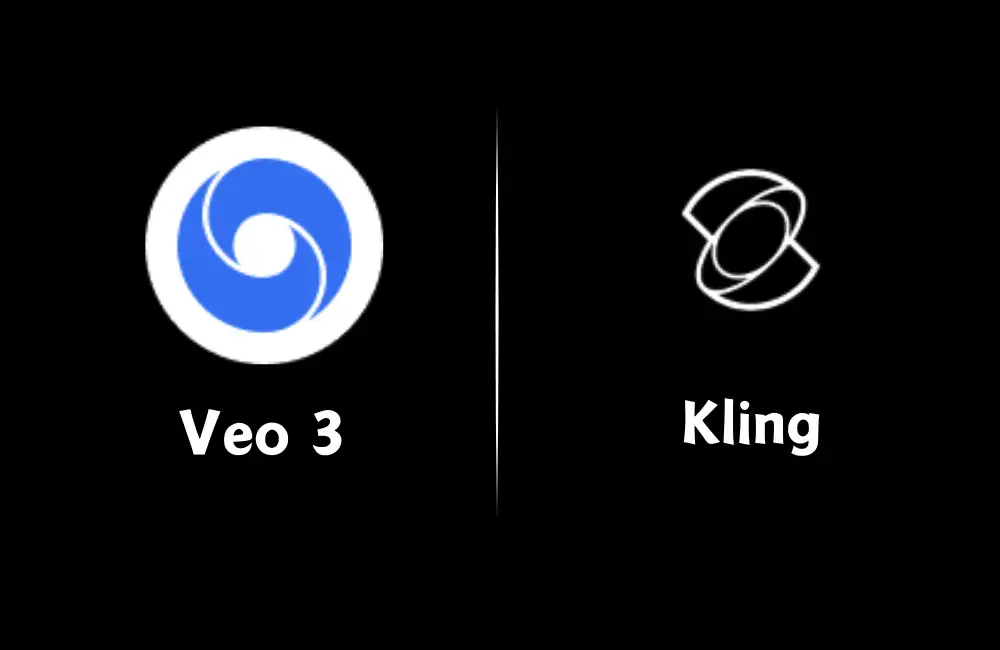 veo3 vs kling