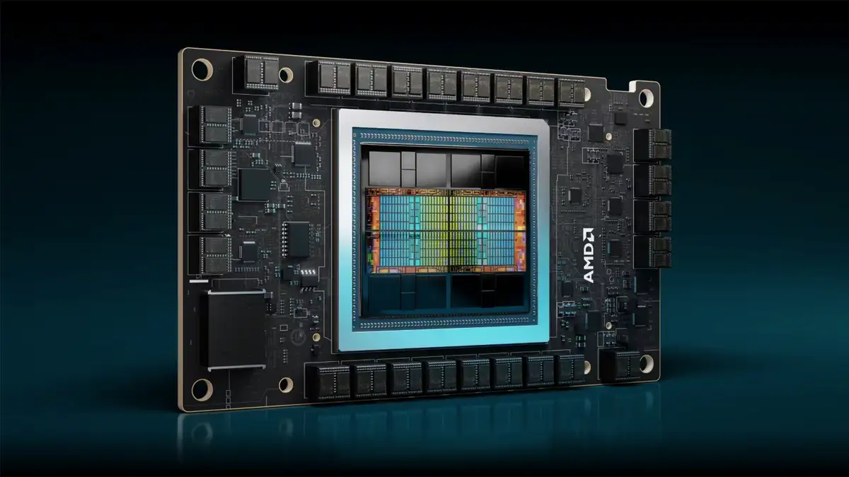 AMD