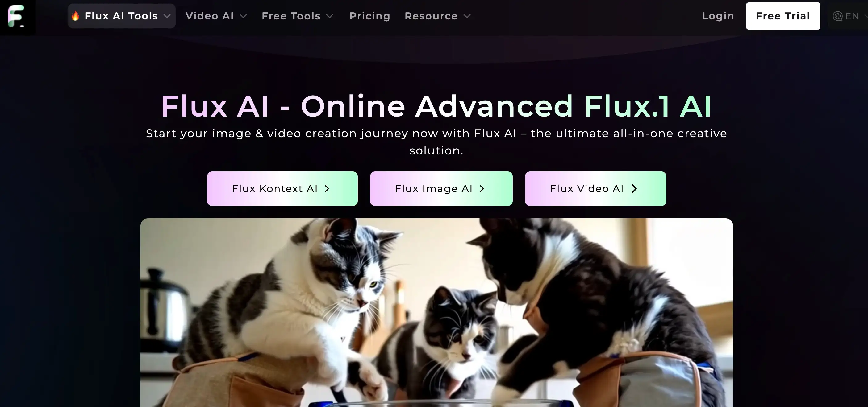 FLUX