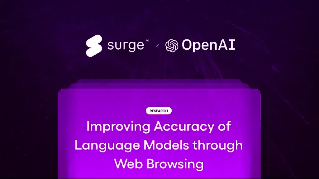 SurgeAI