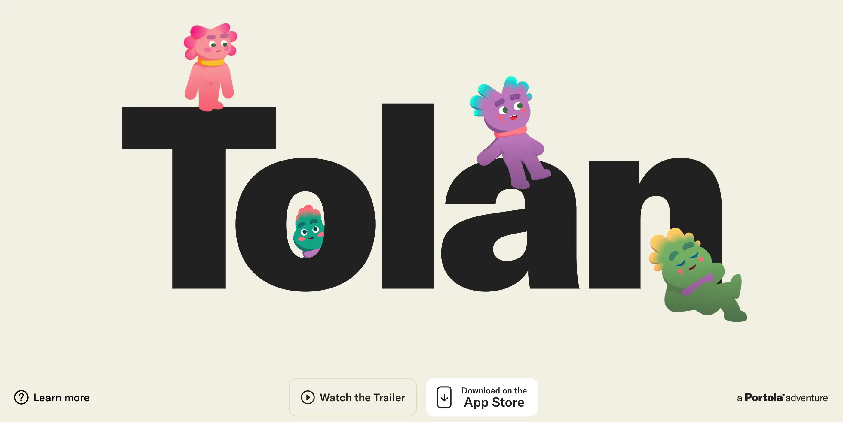 Tolan