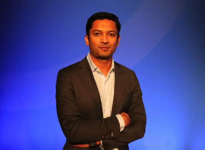 Ash Maurya