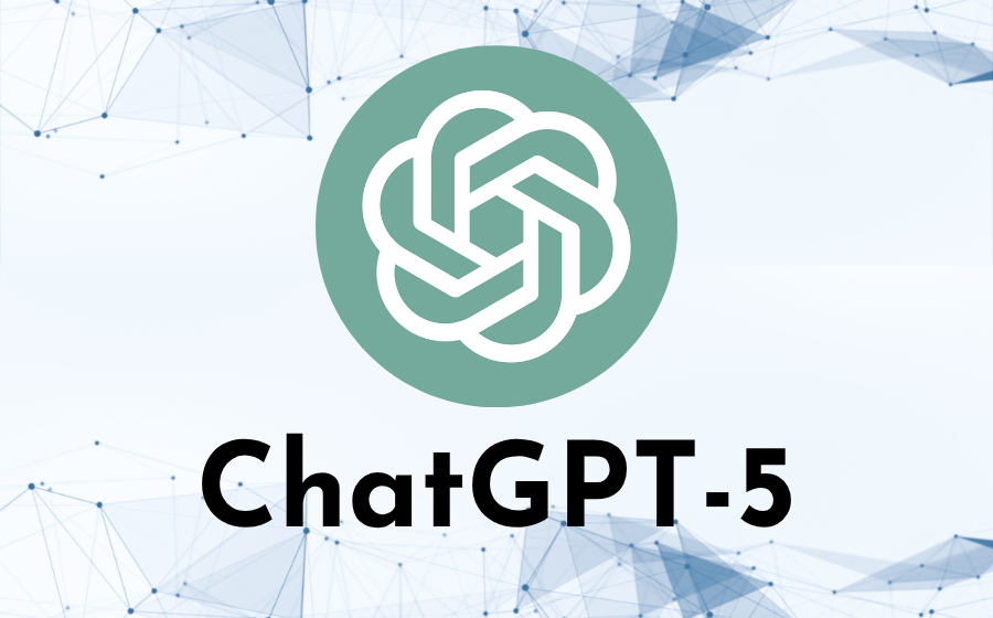 ChatGPT-5 mini Logo