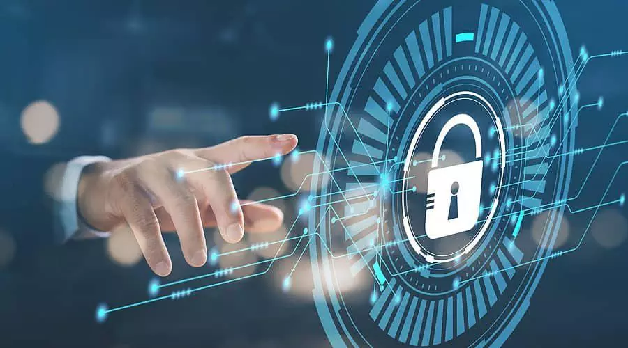 Security & Compliance