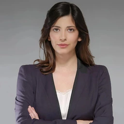 Sarah Chen