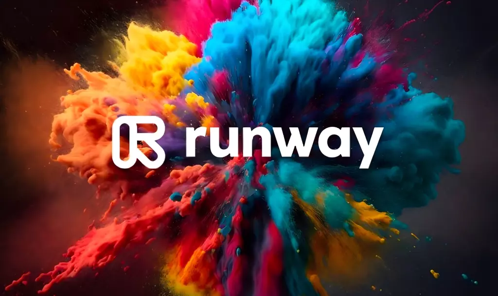 Runway